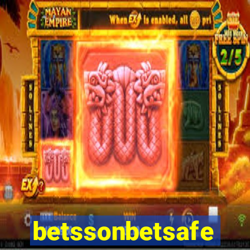 betssonbetsafe