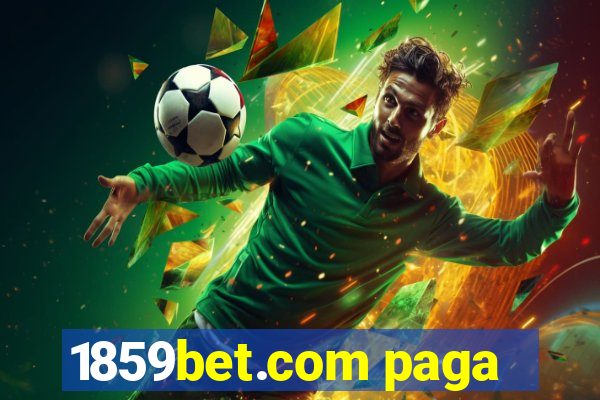 1859bet.com paga