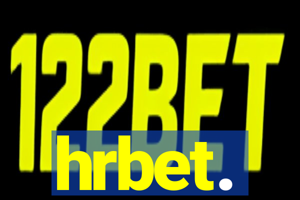 hrbet.