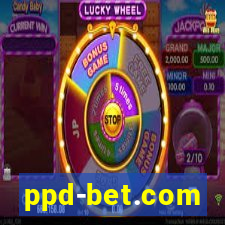 ppd-bet.com