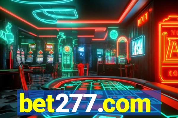 bet277.com