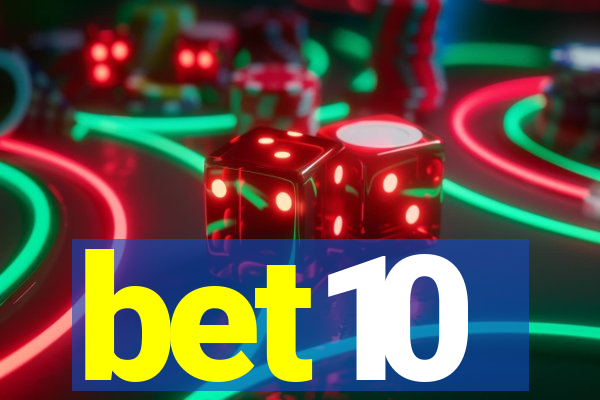 bet10