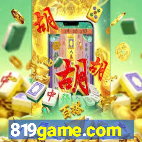 819game.com