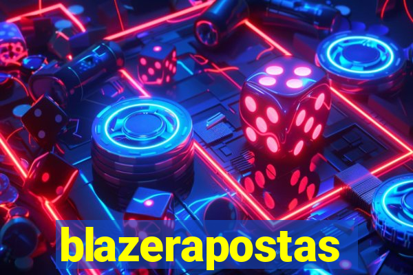 blazerapostas