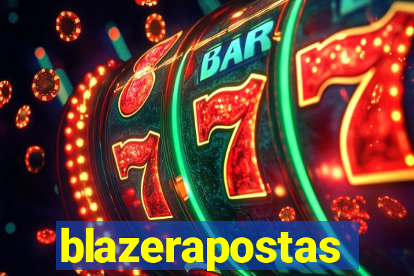 blazerapostas