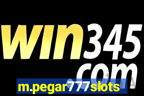 m.pegar777slots