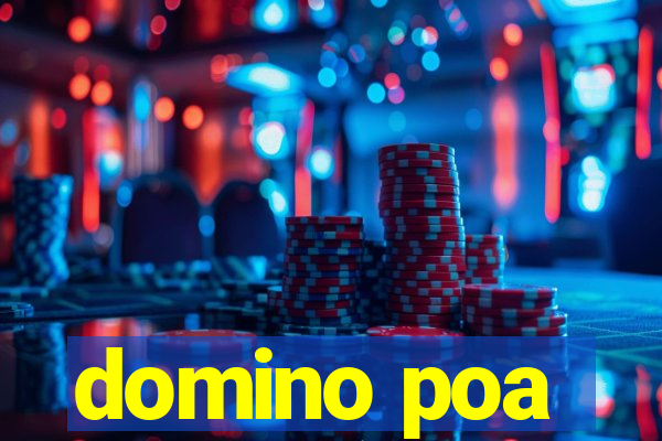 domino poa