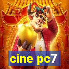 cine pc7