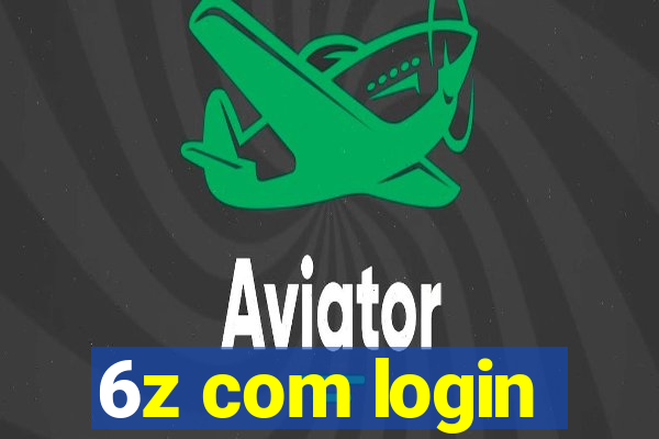 6z com login