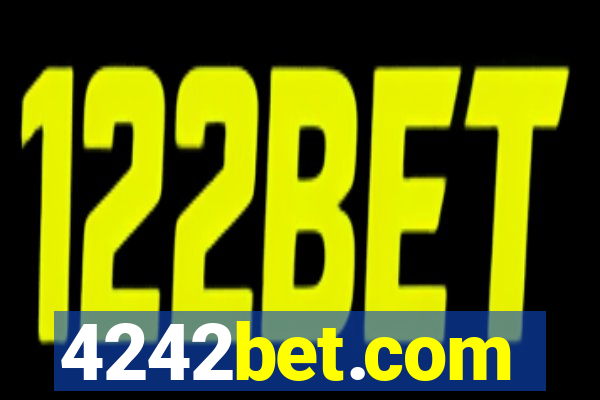 4242bet.com