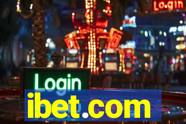 ibet.com