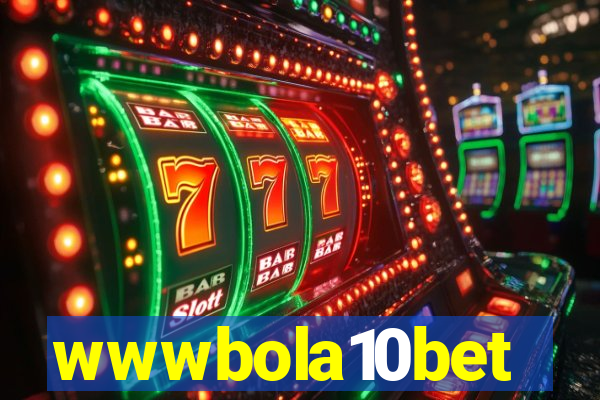 wwwbola10bet