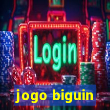 jogo biguin