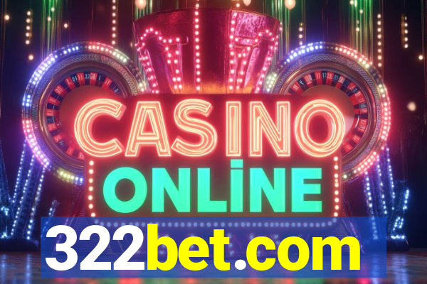 322bet.com