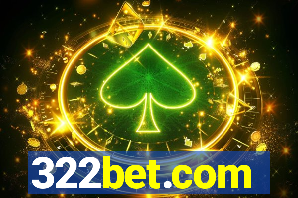 322bet.com