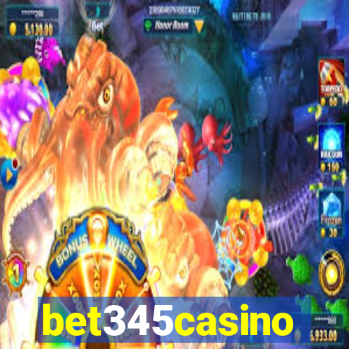 bet345casino