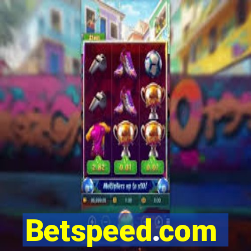 Betspeed.com