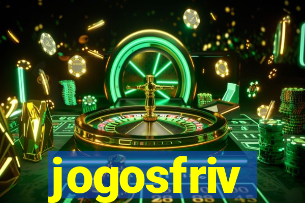 jogosfriv