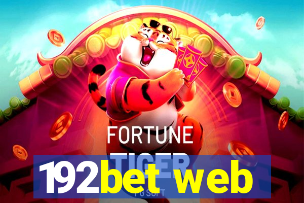 192bet web