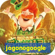 jogonogoogle