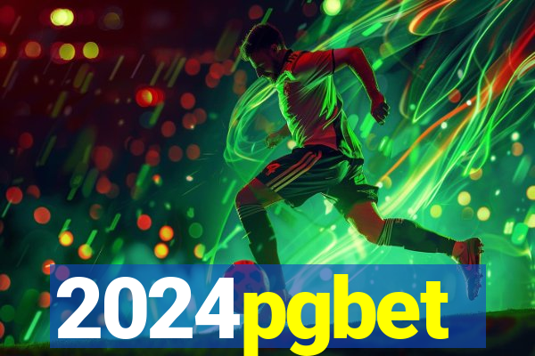 2024pgbet