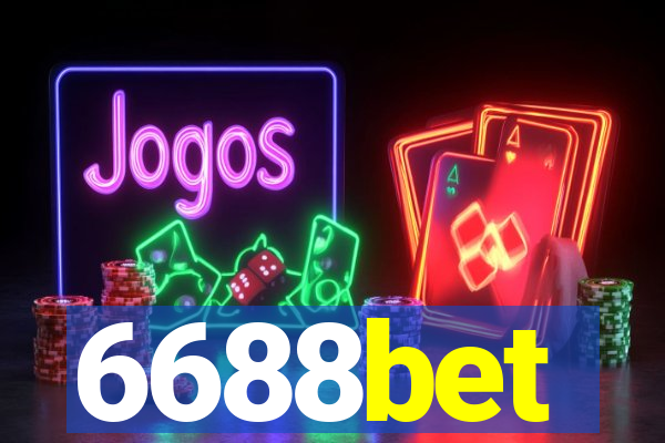 6688bet