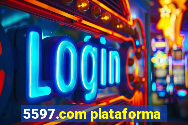 5597.com plataforma