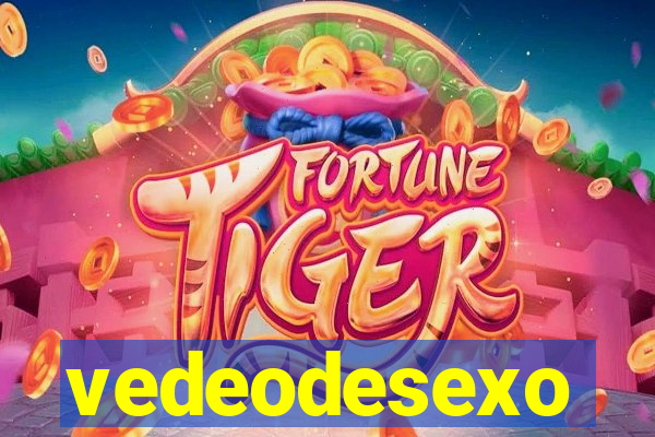 vedeodesexo