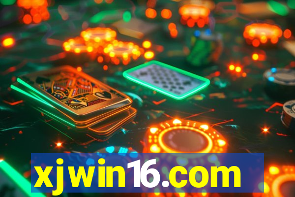 xjwin16.com