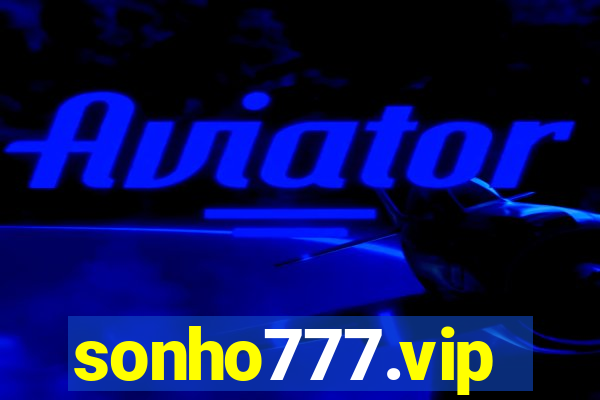 sonho777.vip