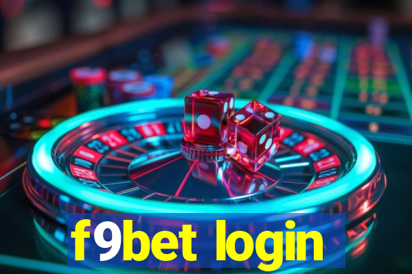 f9bet login