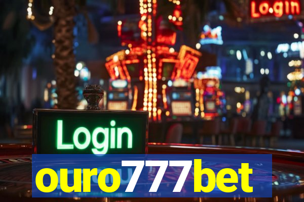 ouro777bet