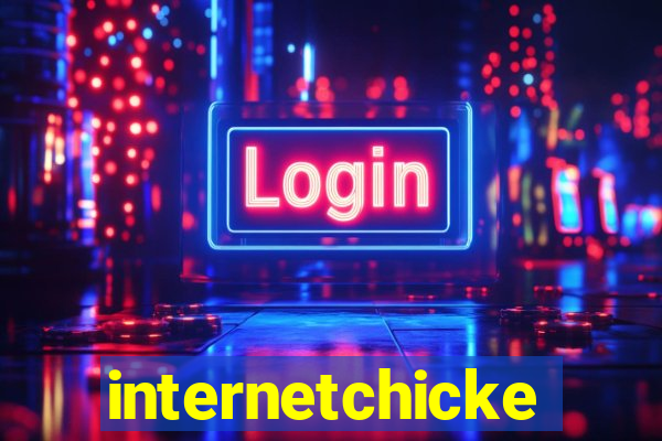 internetchicke