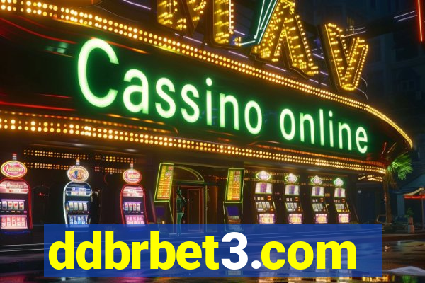 ddbrbet3.com