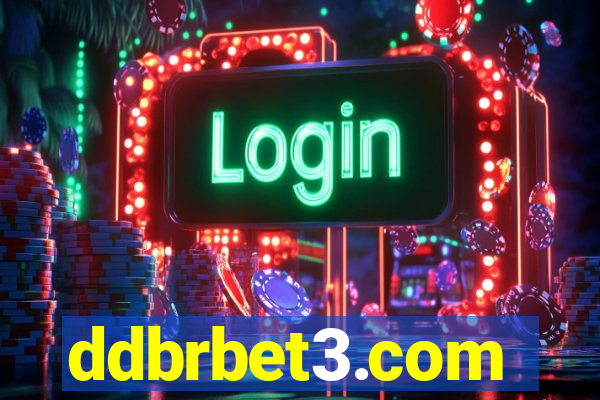 ddbrbet3.com