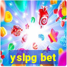 yslpg bet