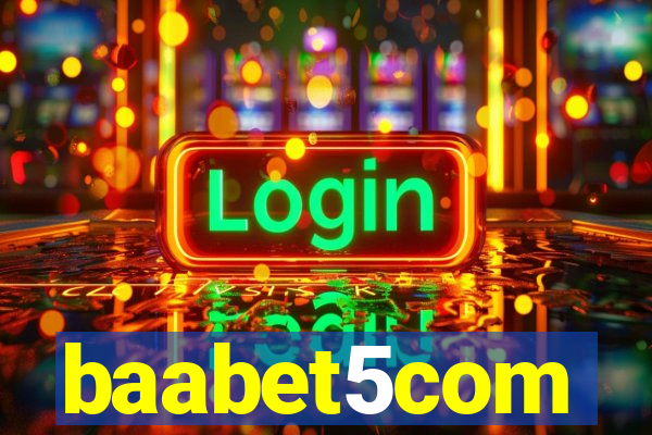 baabet5com