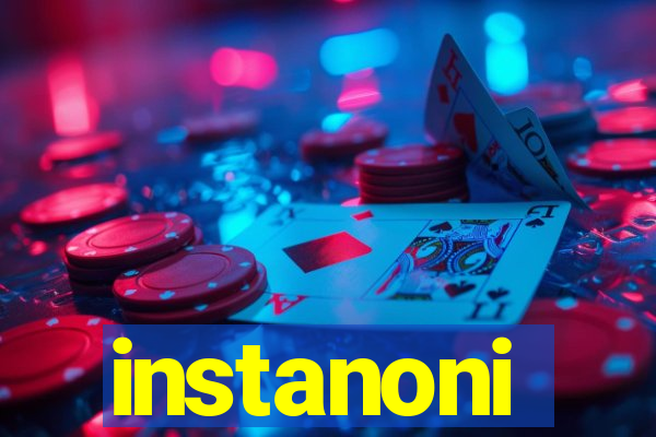 instanoni