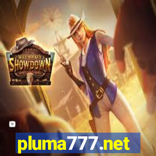 pluma777.net