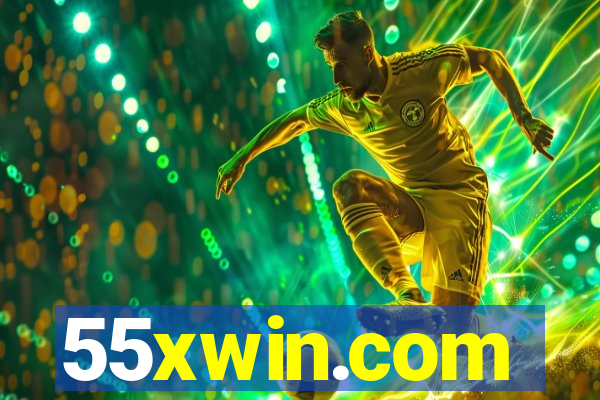 55xwin.com