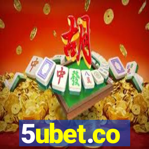 5ubet.co