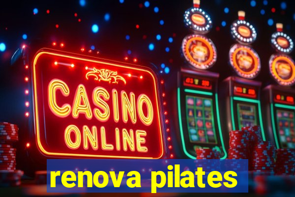 renova pilates