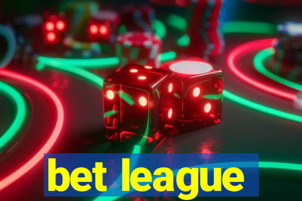 bet league