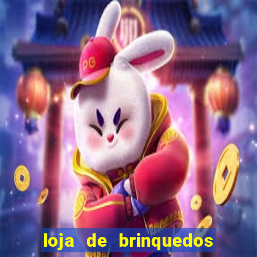 loja de brinquedos na mooca