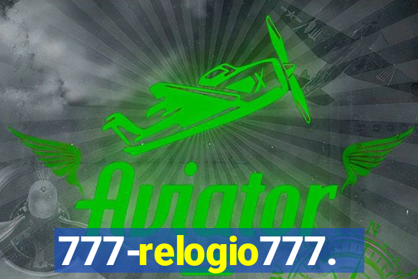 777-relogio777.net