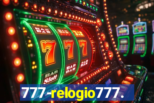 777-relogio777.net