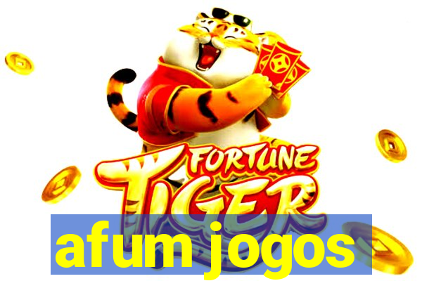 afum jogos