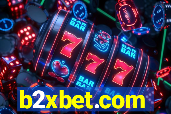 b2xbet.com