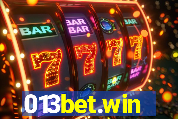 013bet.win