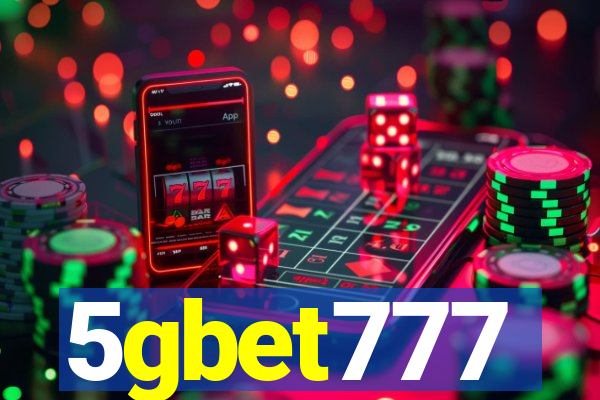 5gbet777